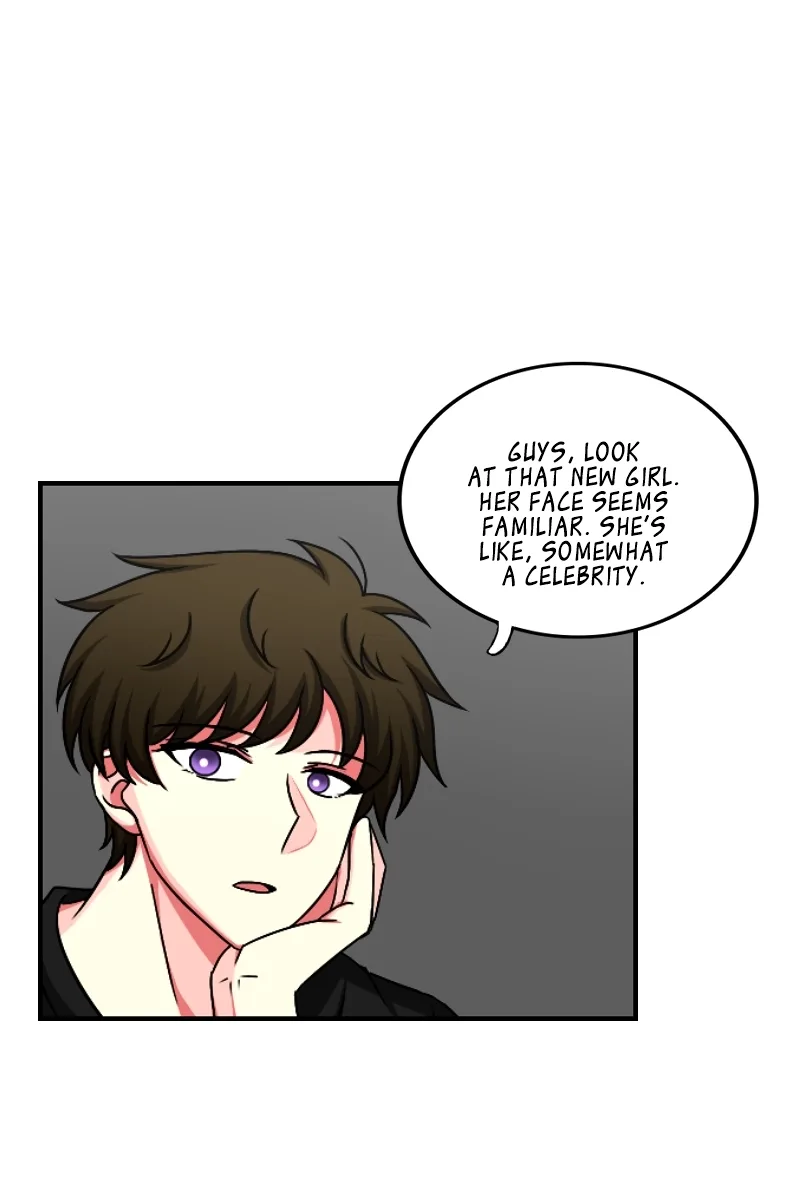 Unintentional Game Chapter 20 page 36