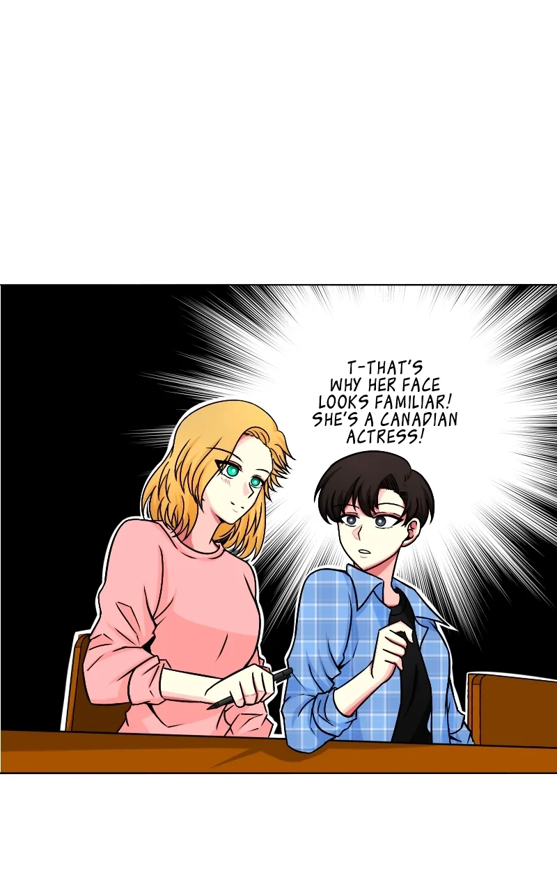Unintentional Game Chapter 20 page 42