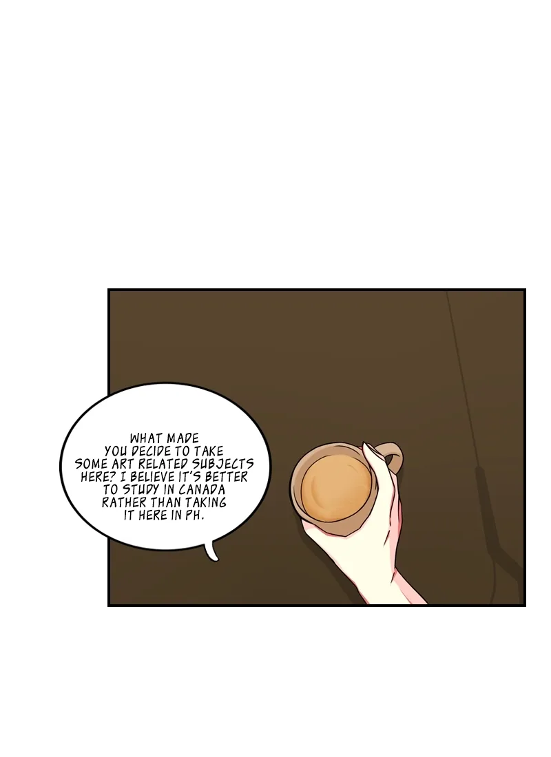 Unintentional Game Chapter 22 page 11