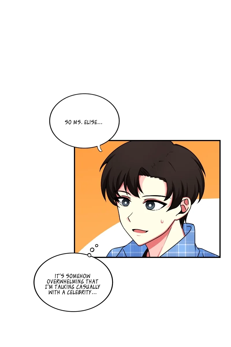 Unintentional Game Chapter 22 page 6