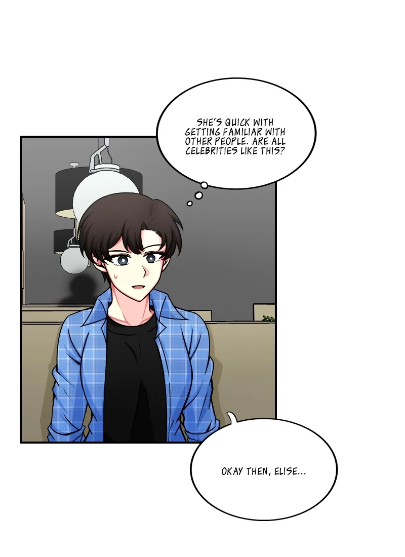 Unintentional Game Chapter 22 page 8