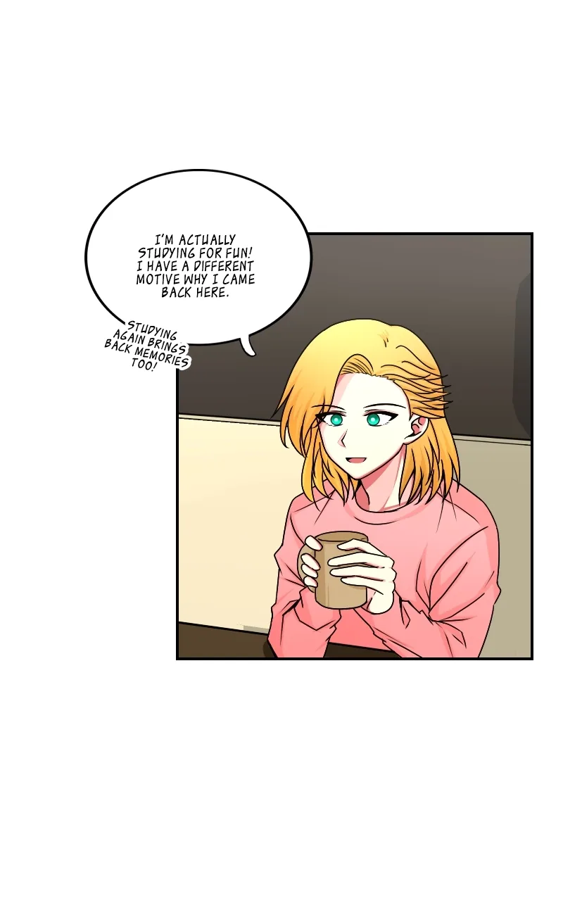Unintentional Game Chapter 22 page 13