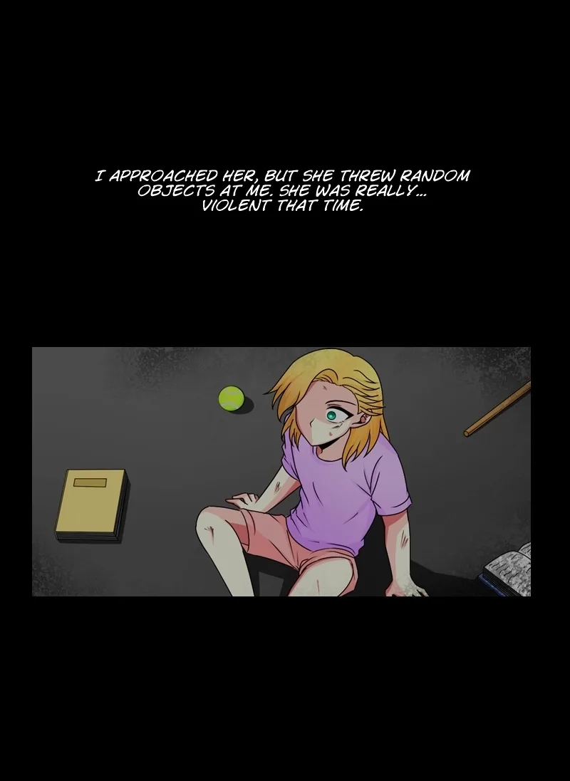 Unintentional Game Chapter 22 page 29