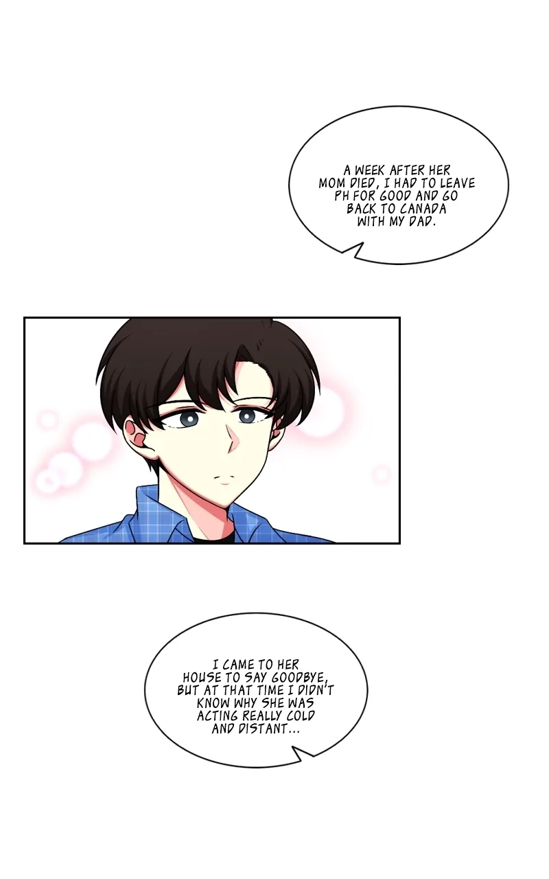 Unintentional Game Chapter 22 page 27