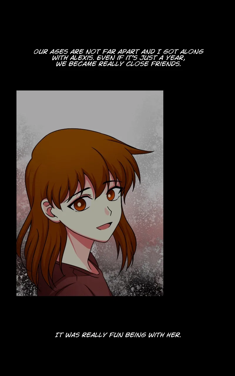 Unintentional Game Chapter 22 page 20