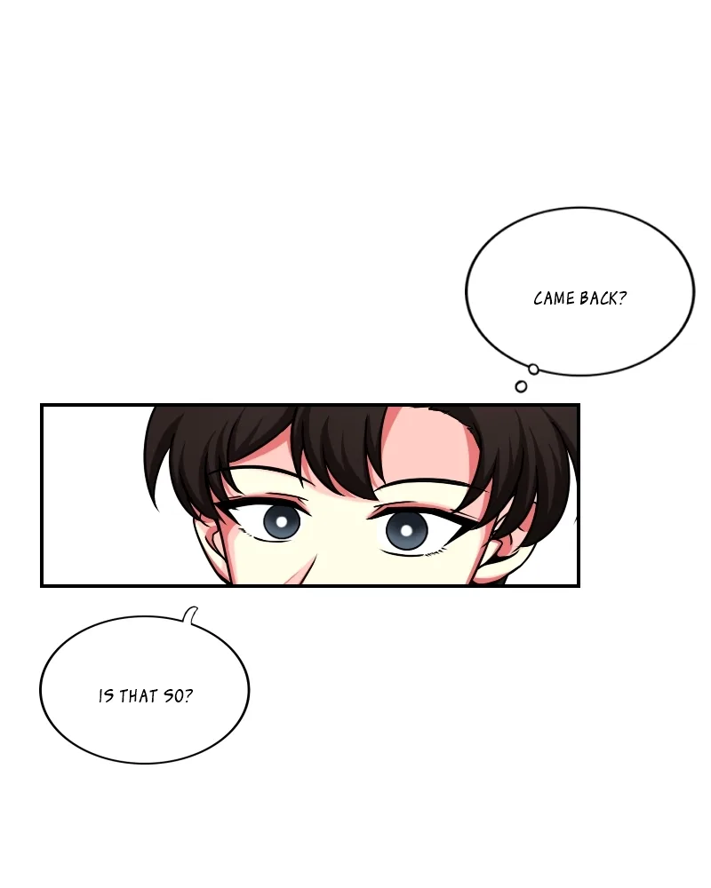 Unintentional Game Chapter 22 page 14