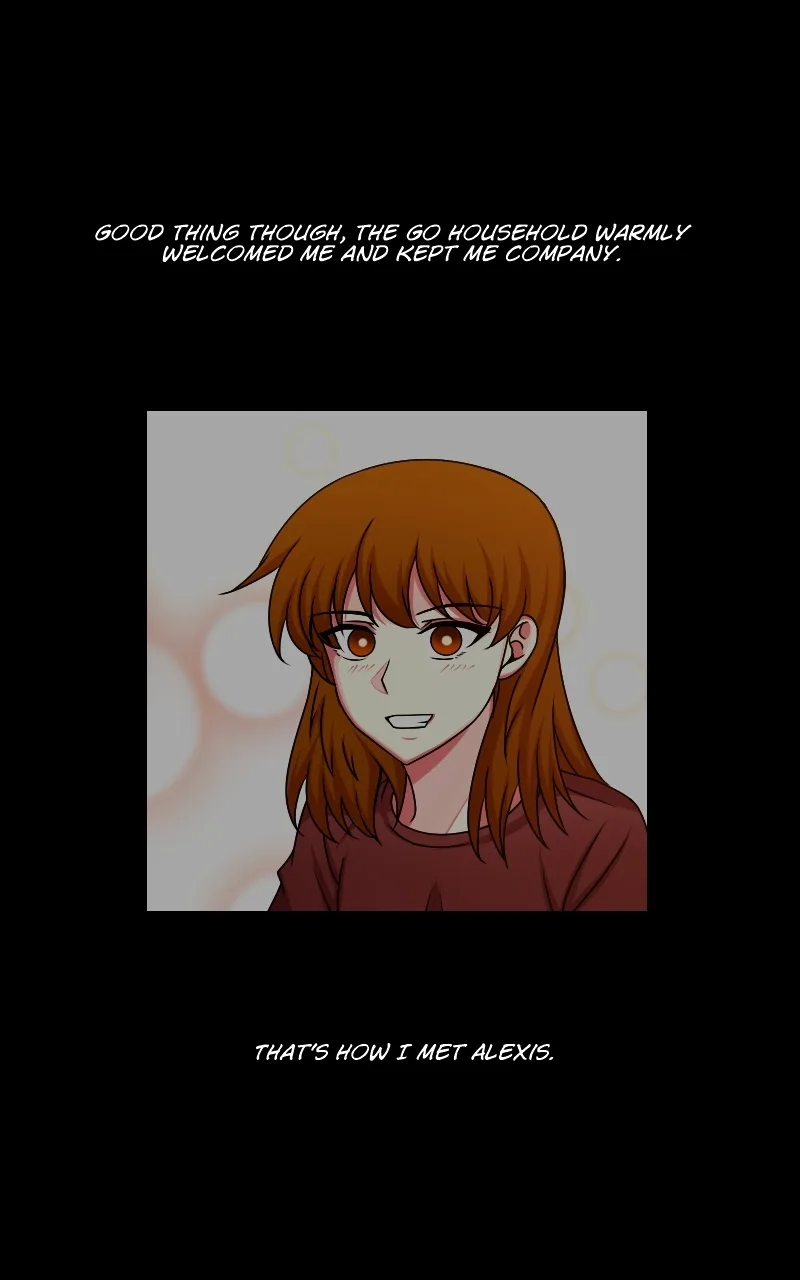 Unintentional Game Chapter 22 page 19