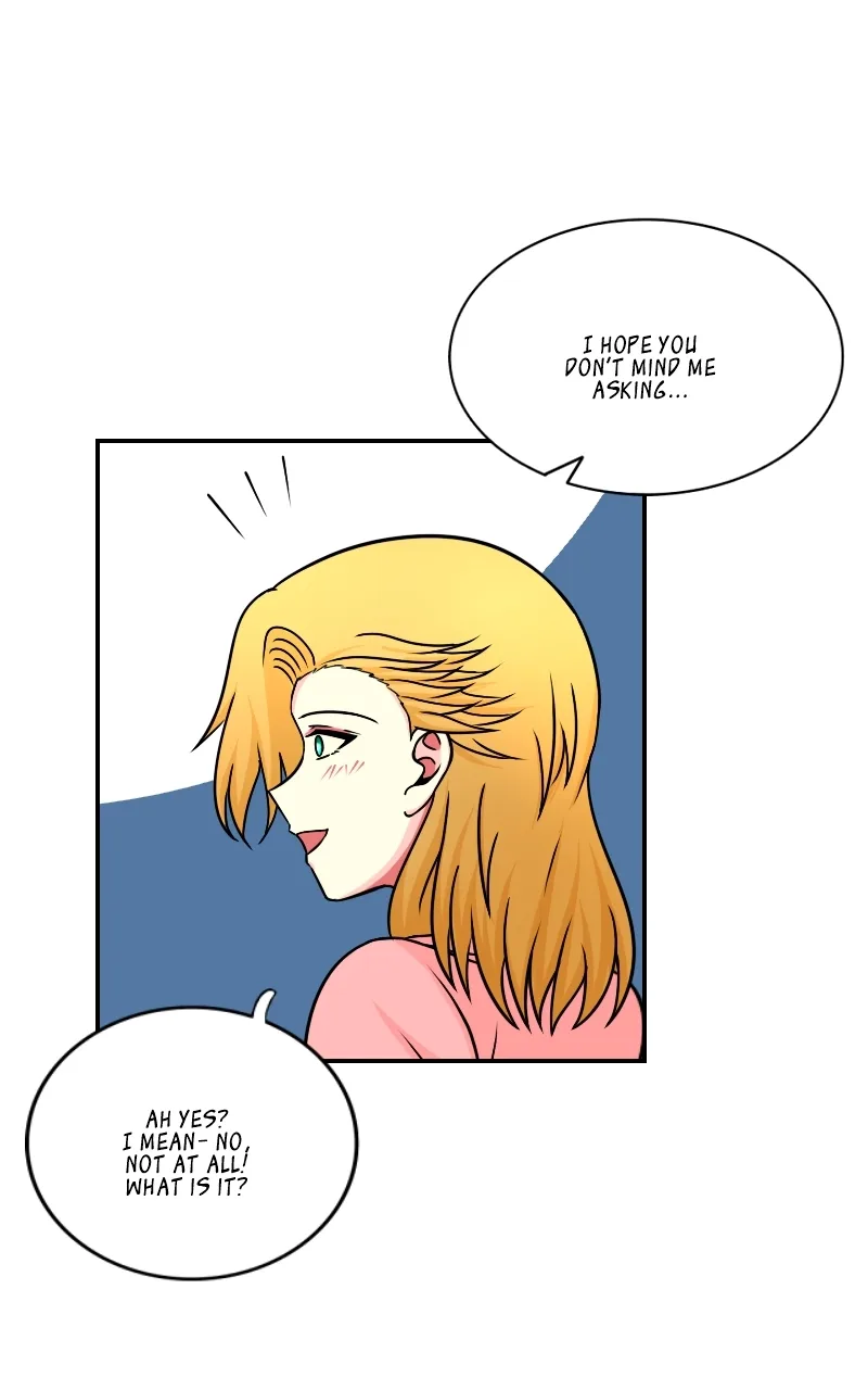 Unintentional Game Chapter 22 page 10
