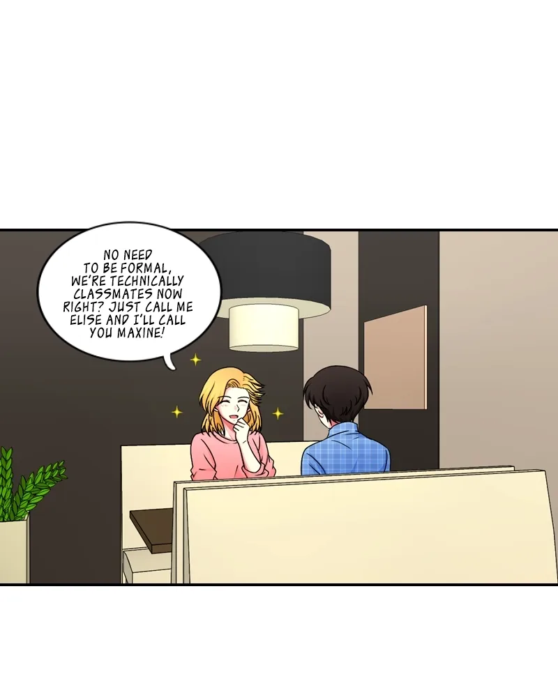 Unintentional Game Chapter 22 page 7