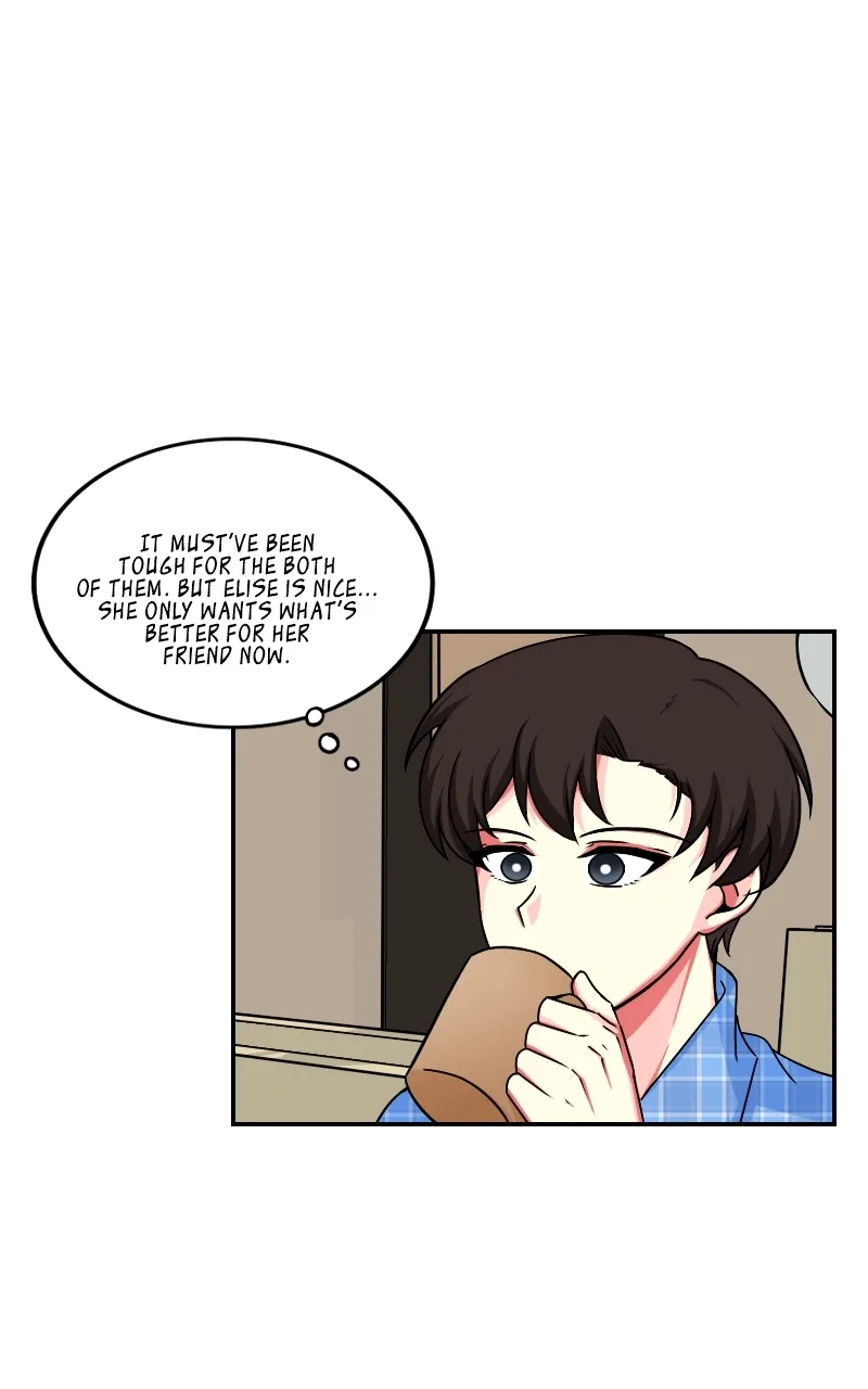 Unintentional Game Chapter 22 page 35