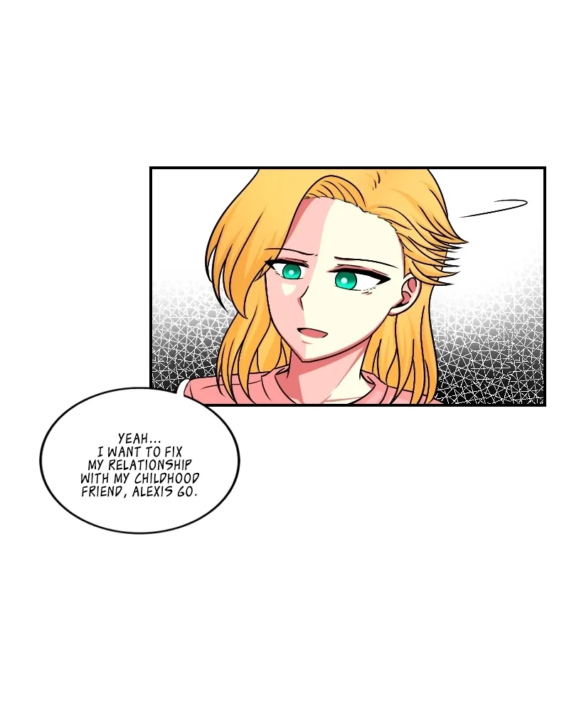 Unintentional Game Chapter 22 page 15