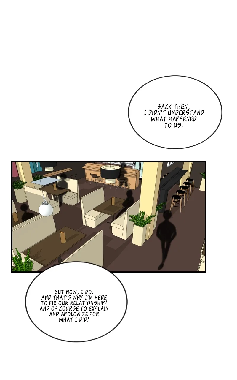 Unintentional Game Chapter 22 page 34