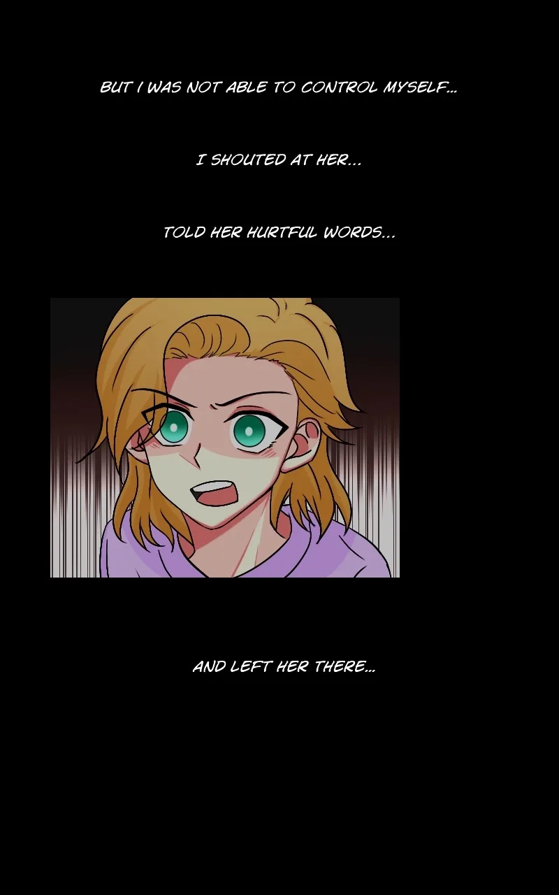 Unintentional Game Chapter 22 page 31