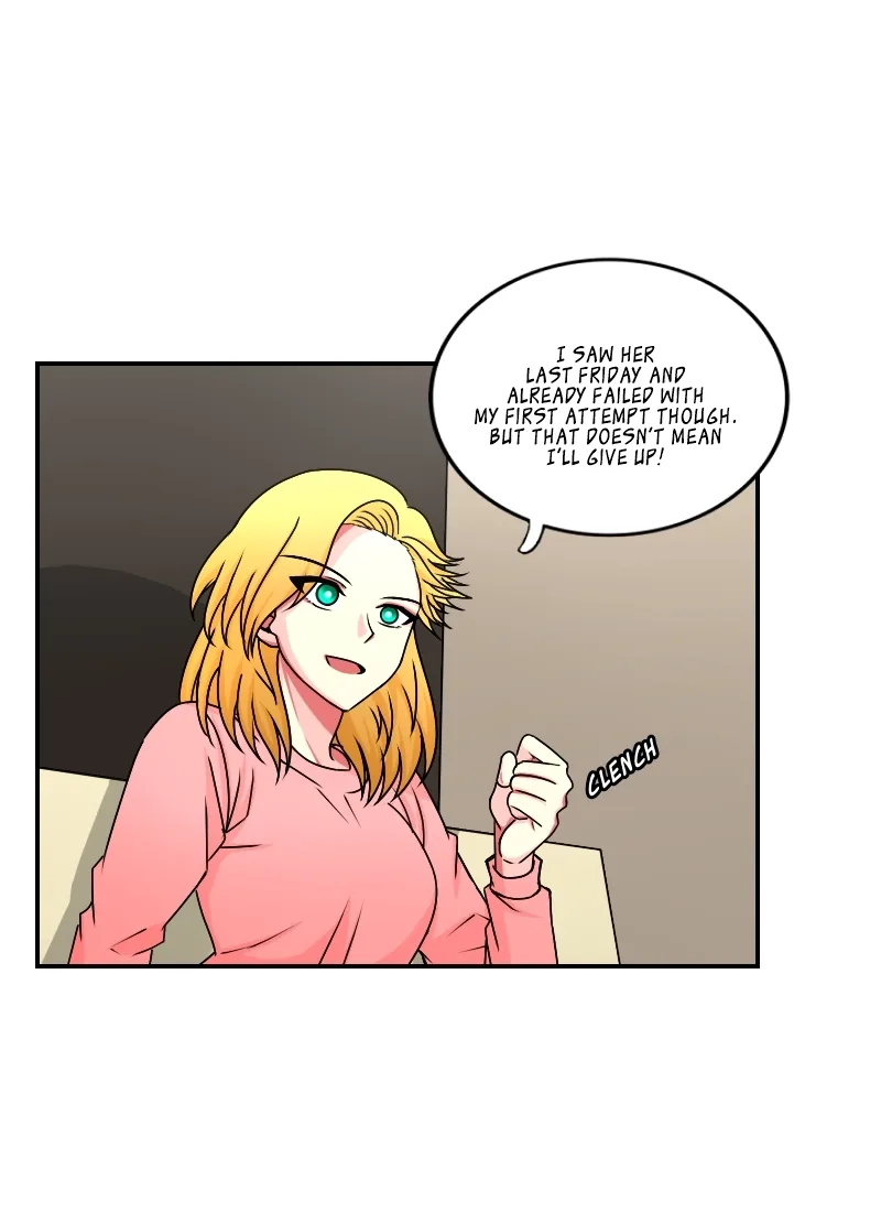Unintentional Game Chapter 22 page 36