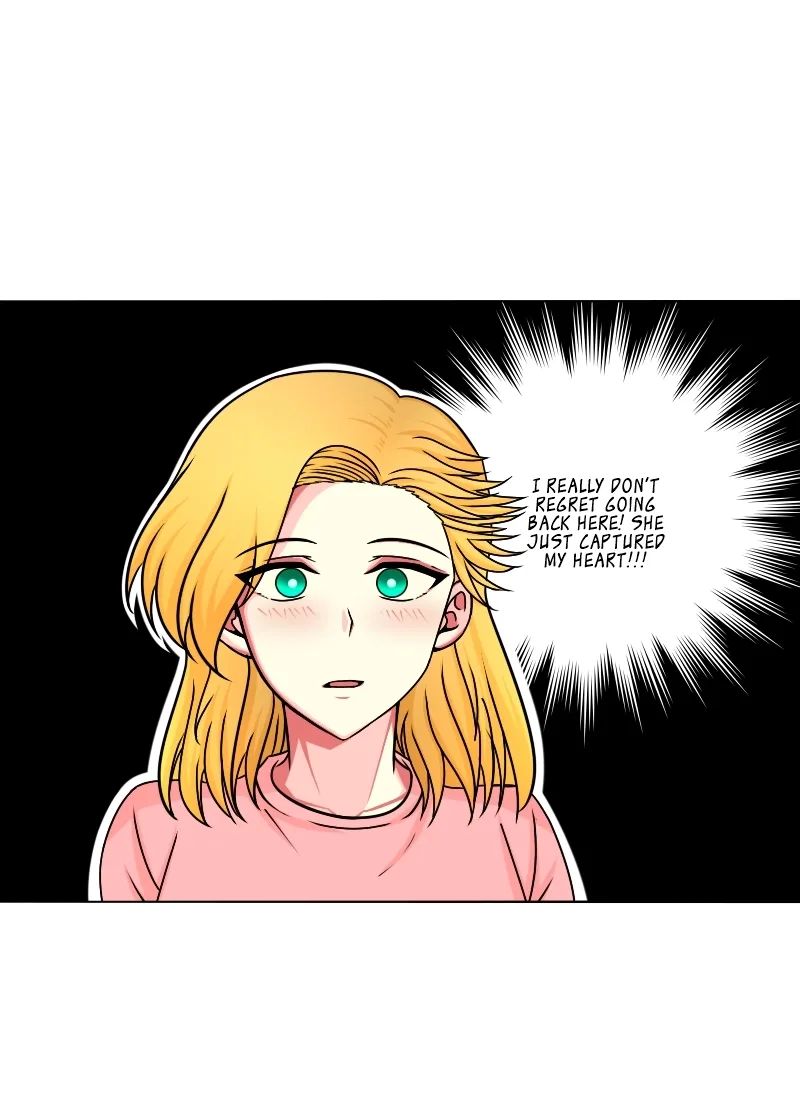 Unintentional Game Chapter 22 page 39