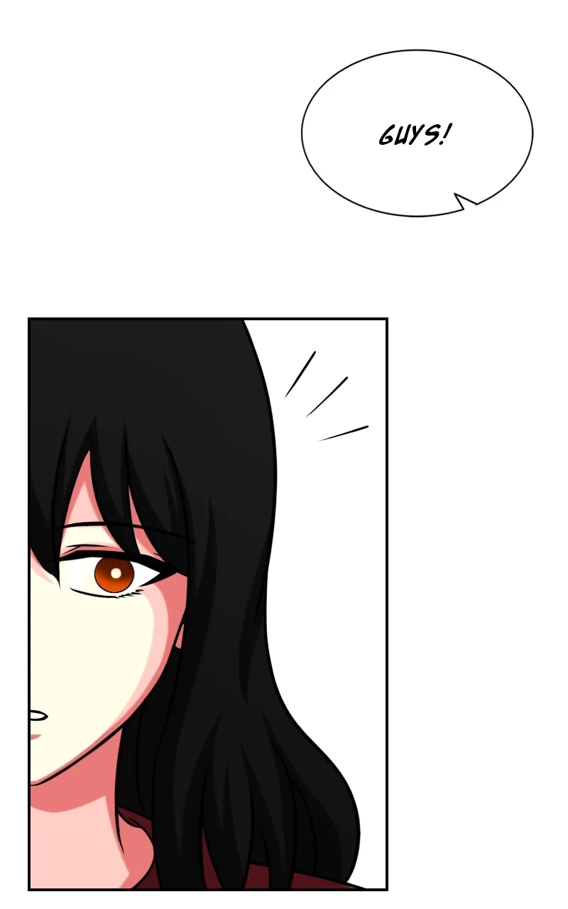 Unintentional Game Chapter 23 page 18