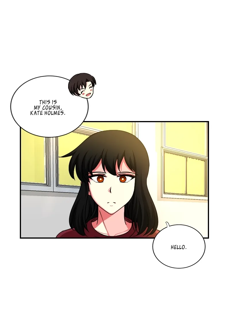 Unintentional Game Chapter 23 page 7