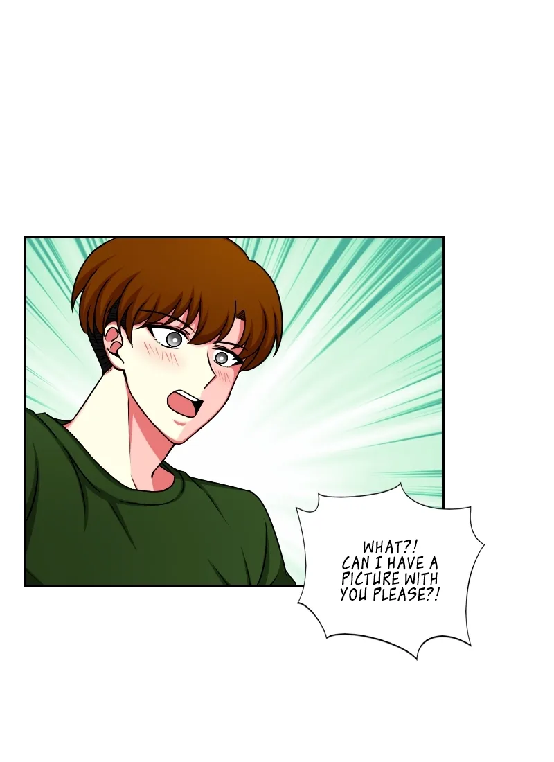 Unintentional Game Chapter 23 page 10
