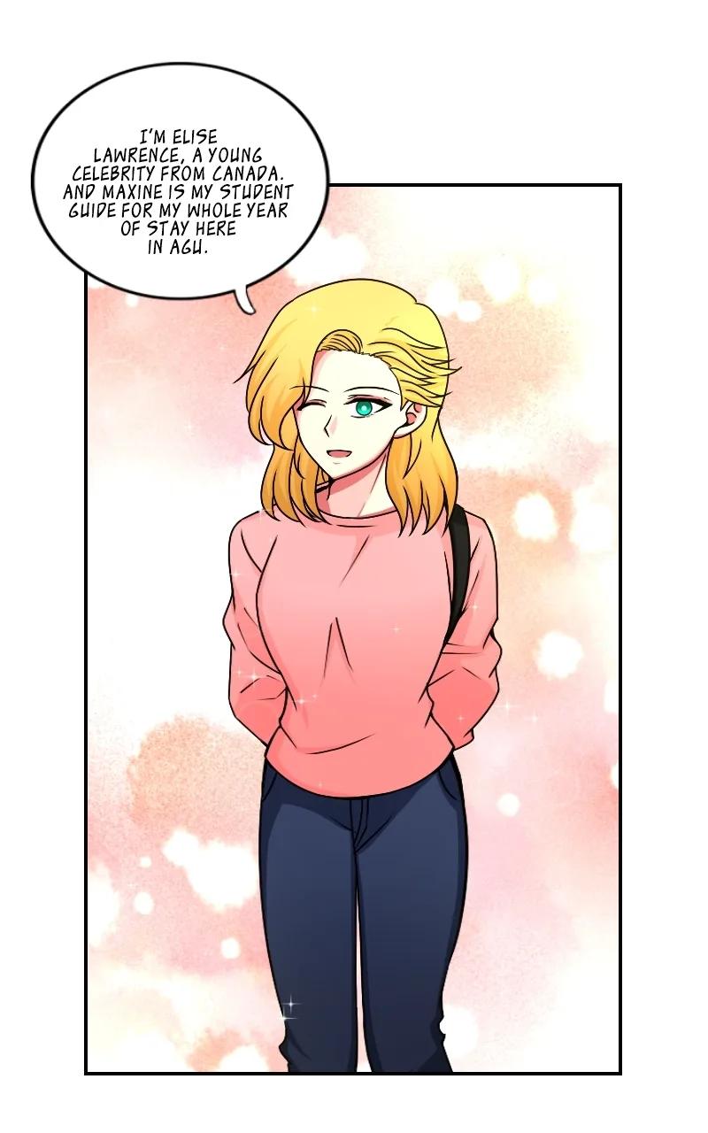 Unintentional Game Chapter 23 page 9