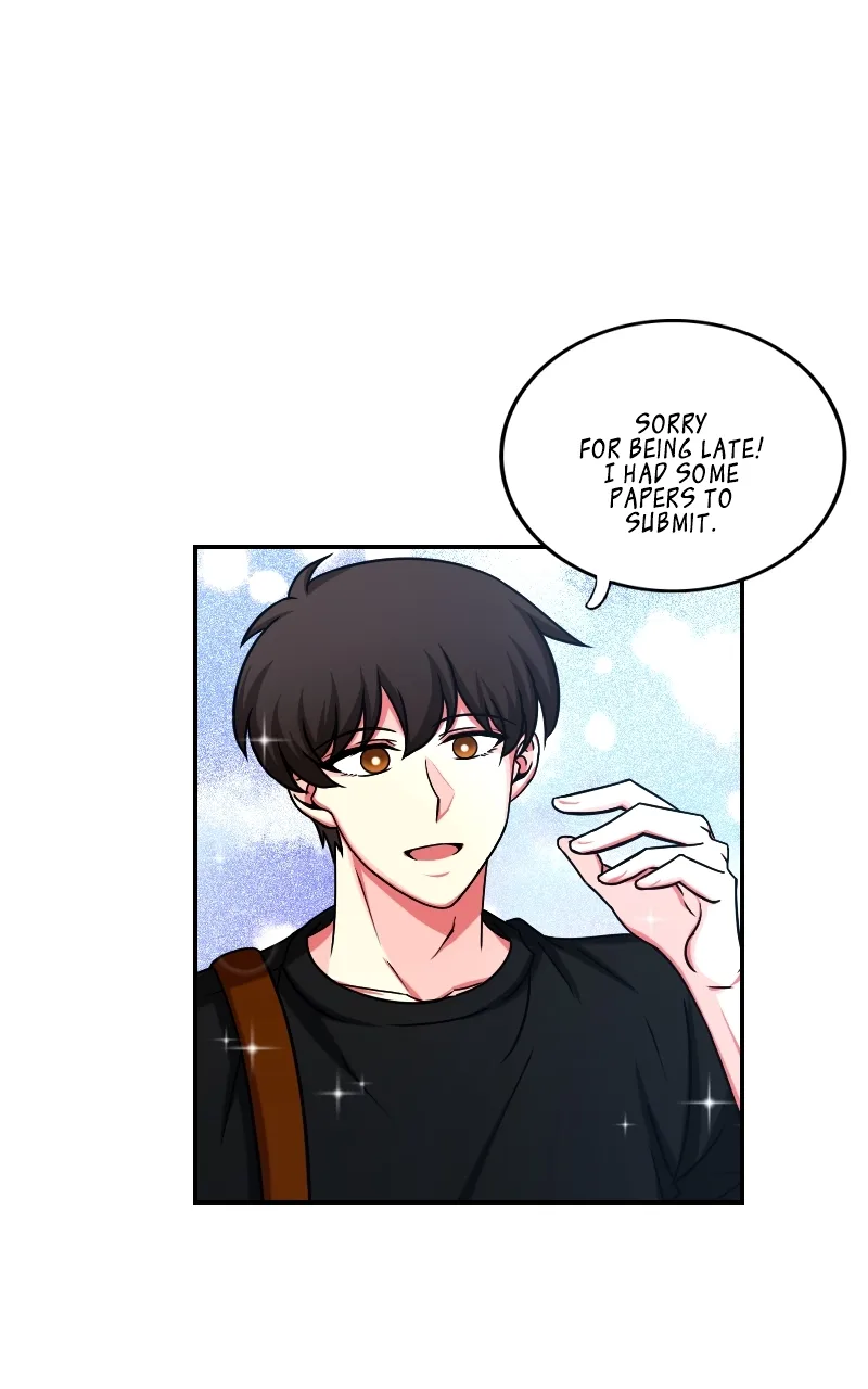 Unintentional Game Chapter 23 page 19