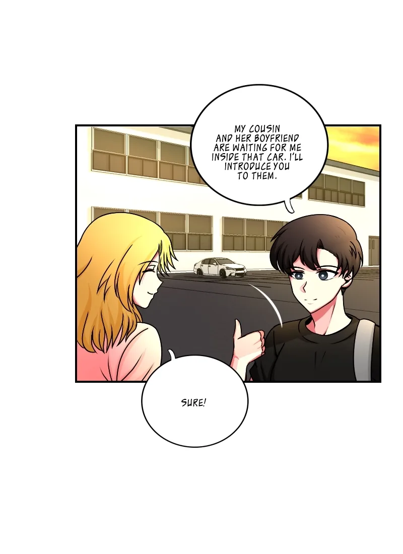 Unintentional Game Chapter 23 page 5