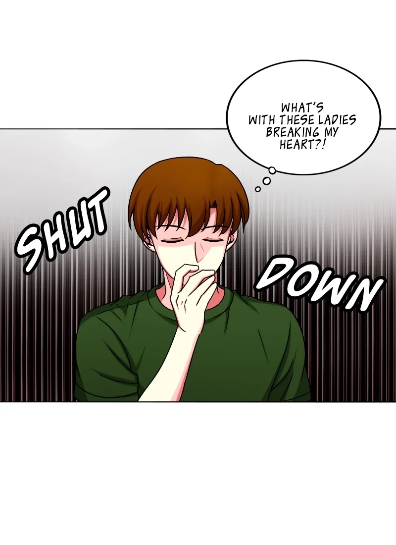 Unintentional Game Chapter 23 page 30