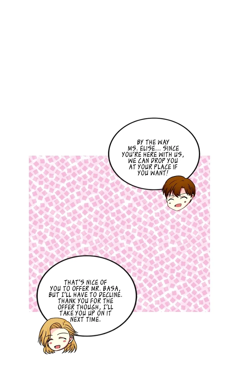 Unintentional Game Chapter 23 page 29