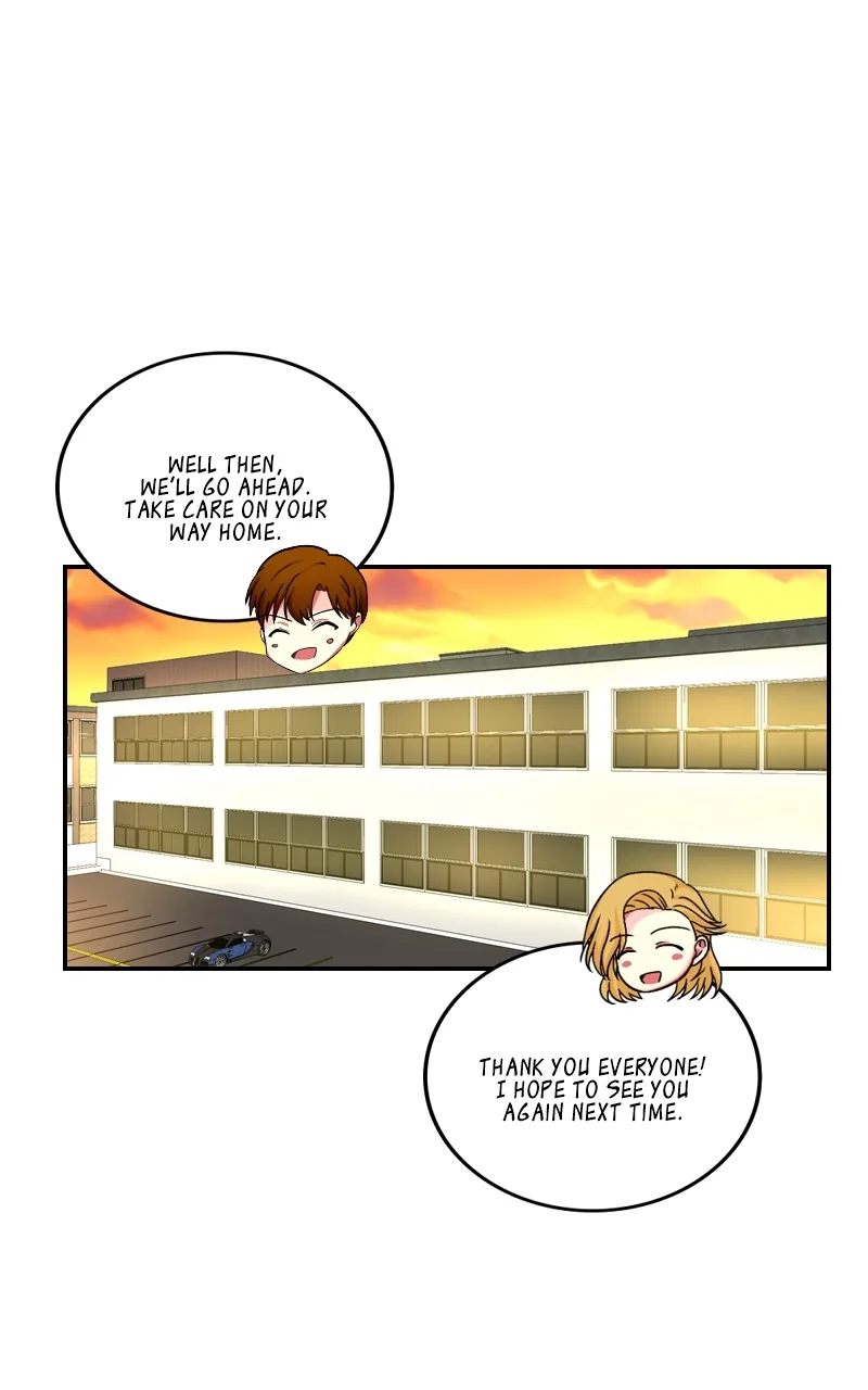 Unintentional Game Chapter 23 page 31