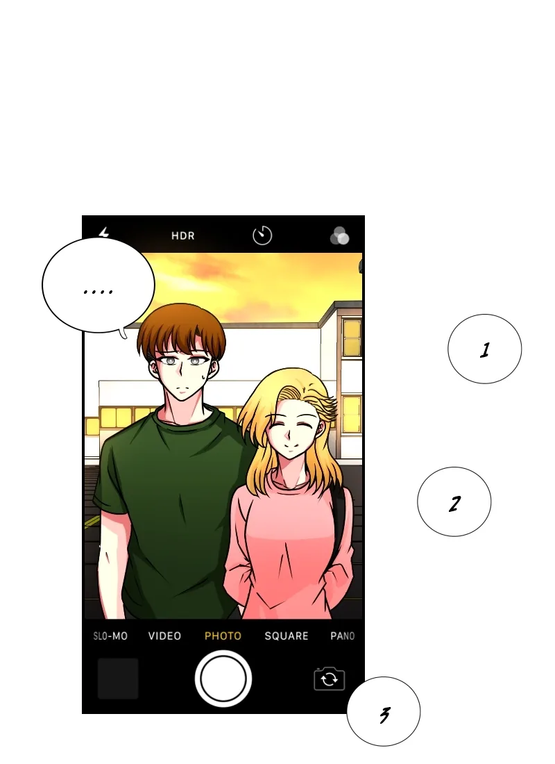 Unintentional Game Chapter 23 page 16