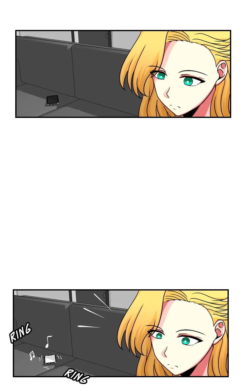 Unintentional Game Chapter 23 page 35