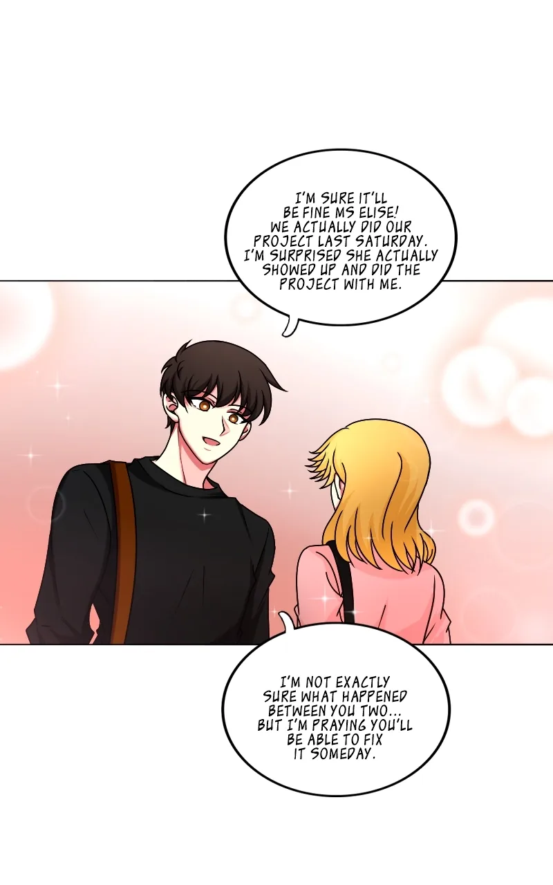 Unintentional Game Chapter 23 page 25
