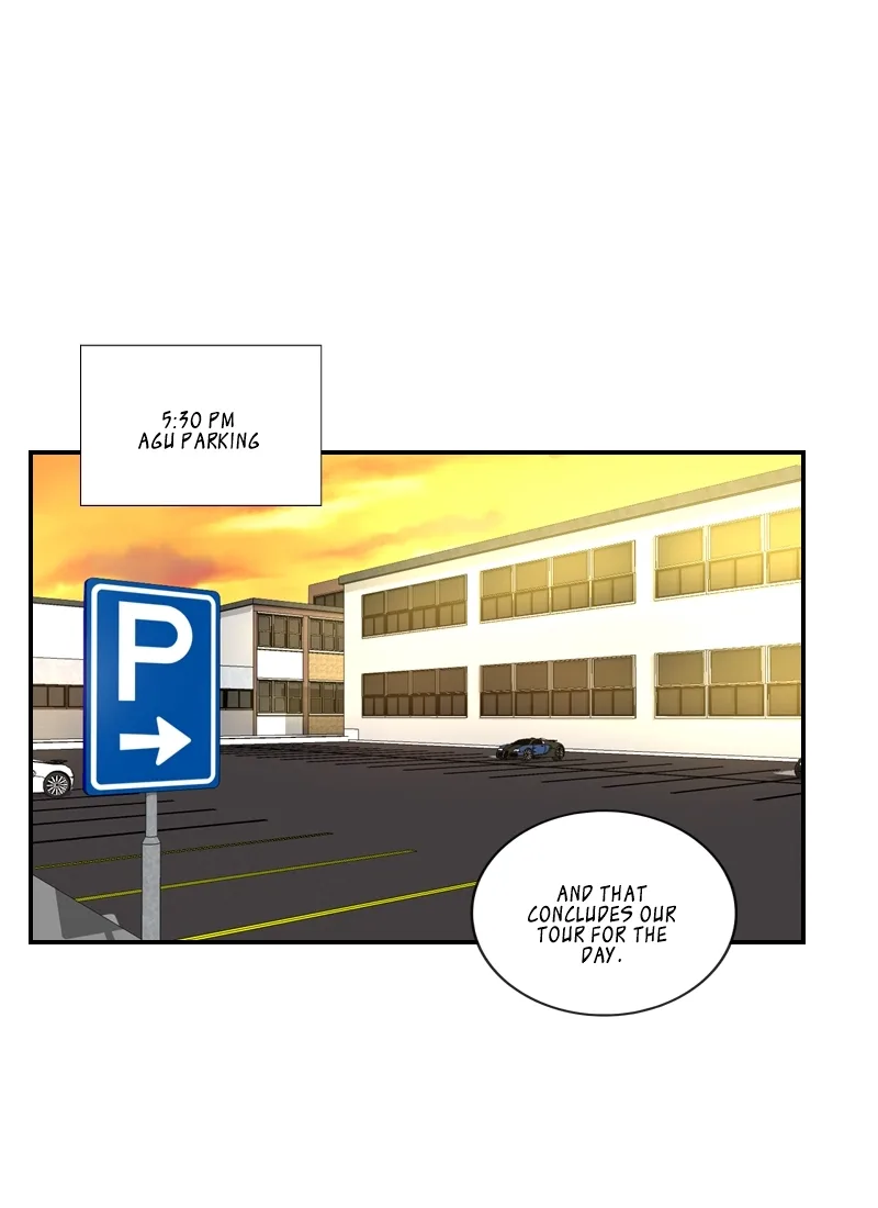 Unintentional Game Chapter 23 page 4
