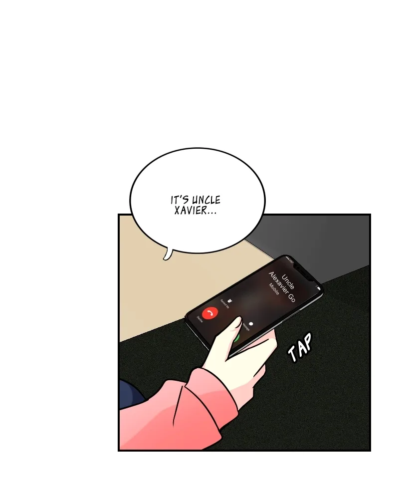 Unintentional Game Chapter 23 page 36