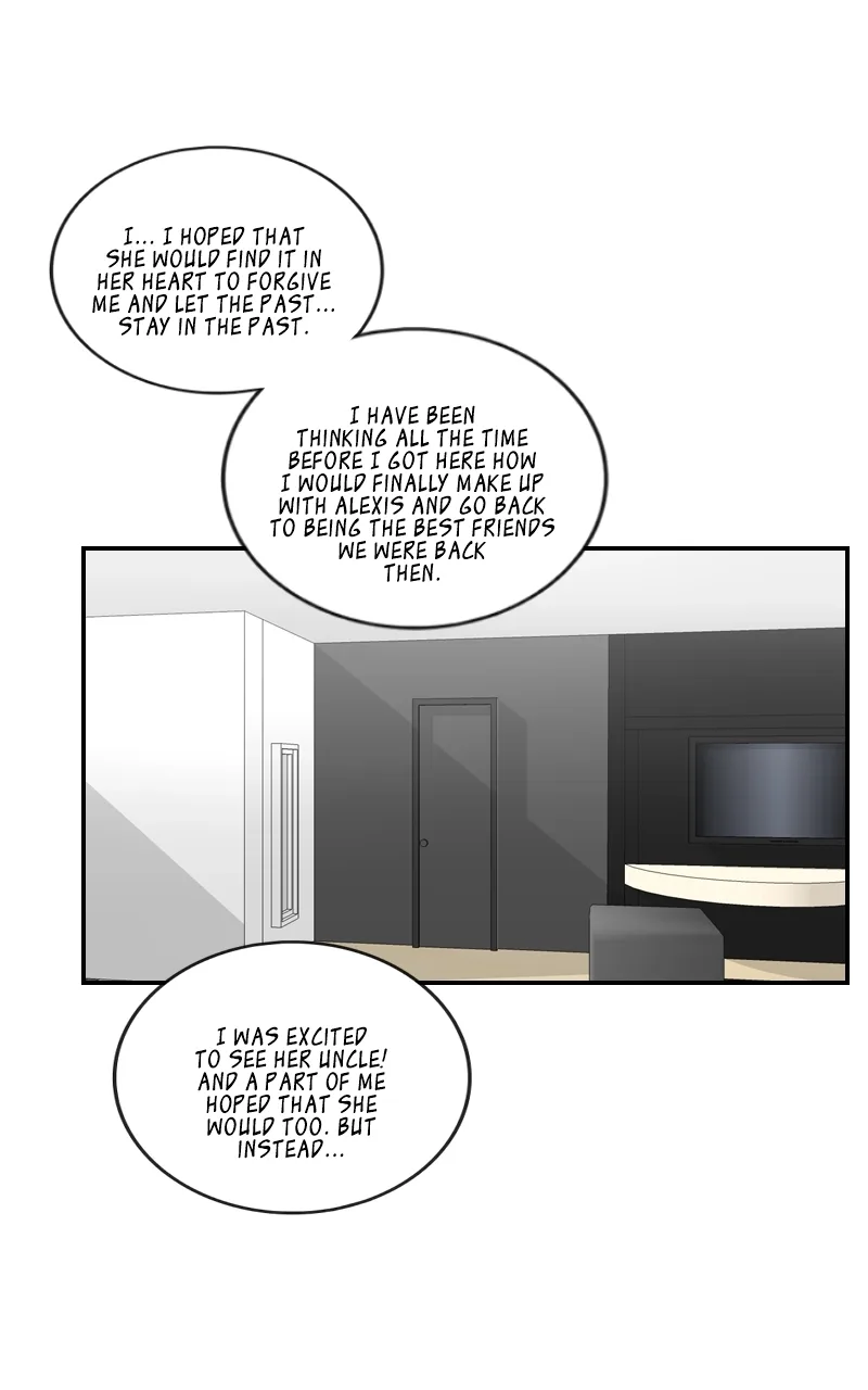 Unintentional Game Chapter 23 page 38