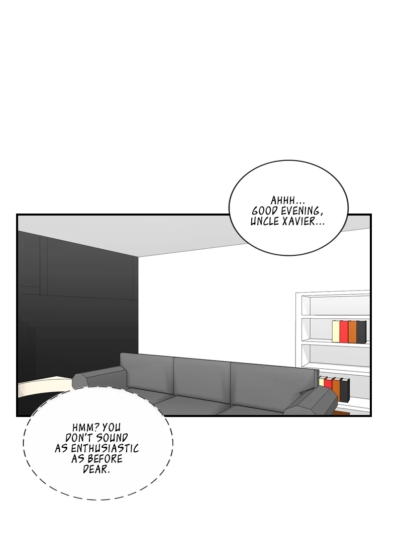 Unintentional Game Chapter 23 page 37