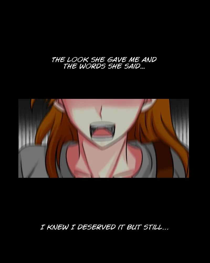 Unintentional Game Chapter 23 page 40