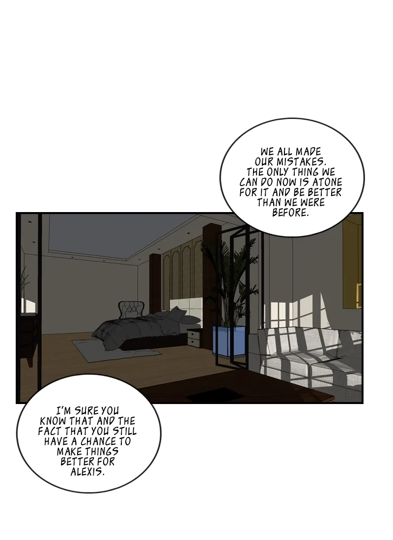 Unintentional Game Chapter 23 page 43