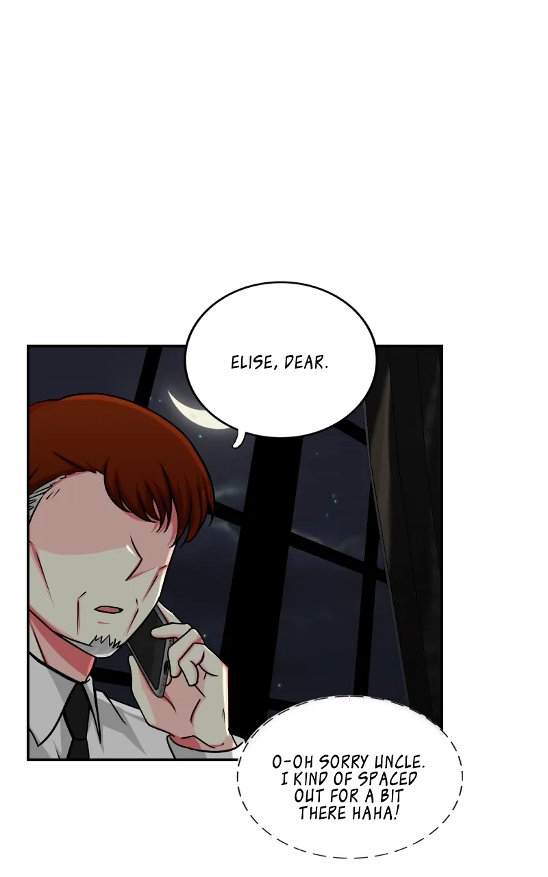 Unintentional Game Chapter 23 page 42