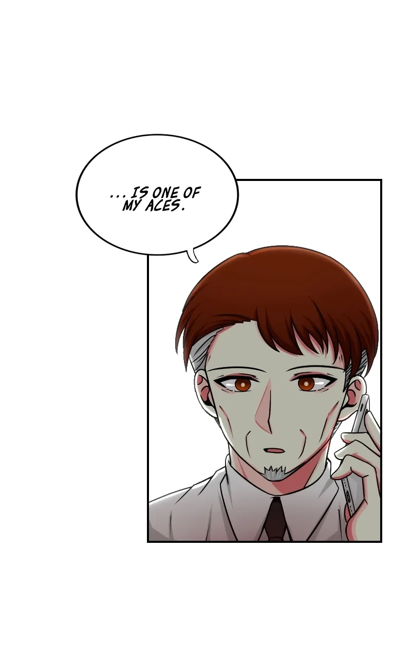 Unintentional Game Chapter 23 page 48
