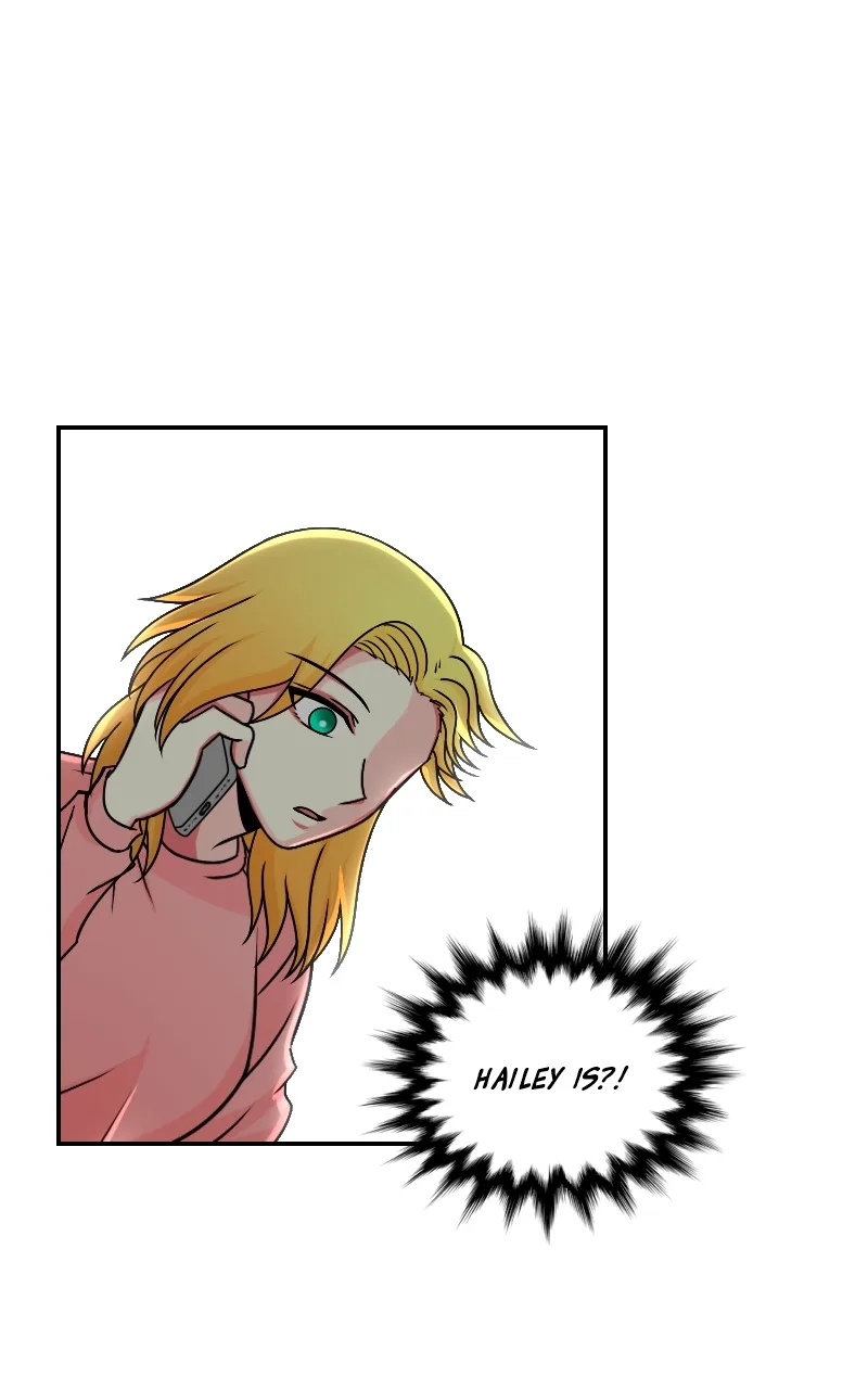 Unintentional Game Chapter 23 page 49