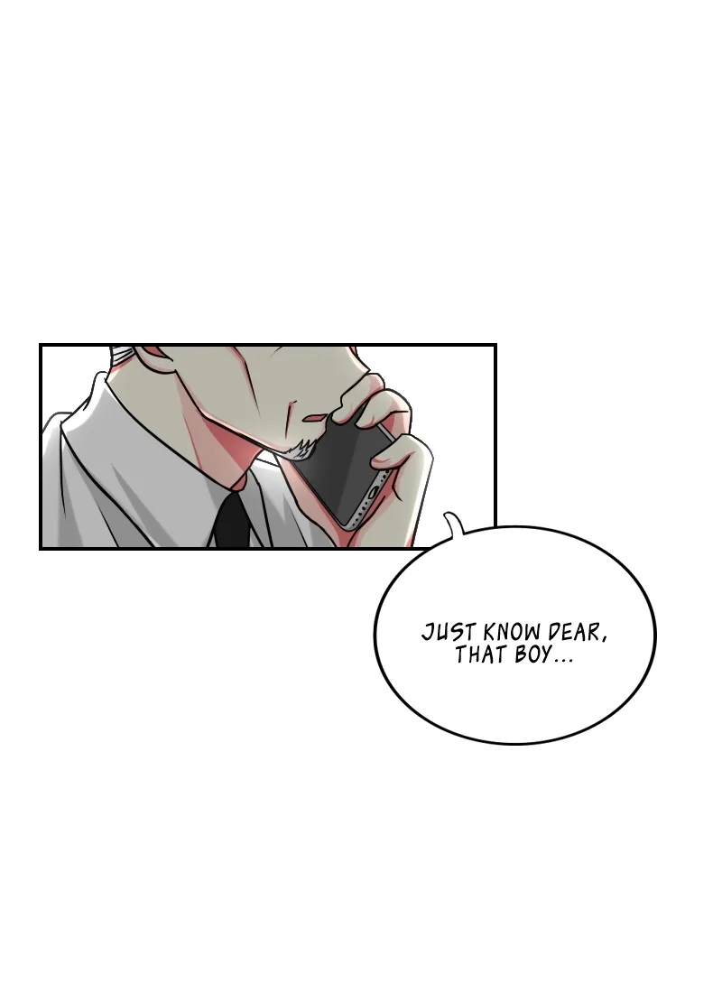 Unintentional Game Chapter 23 page 47
