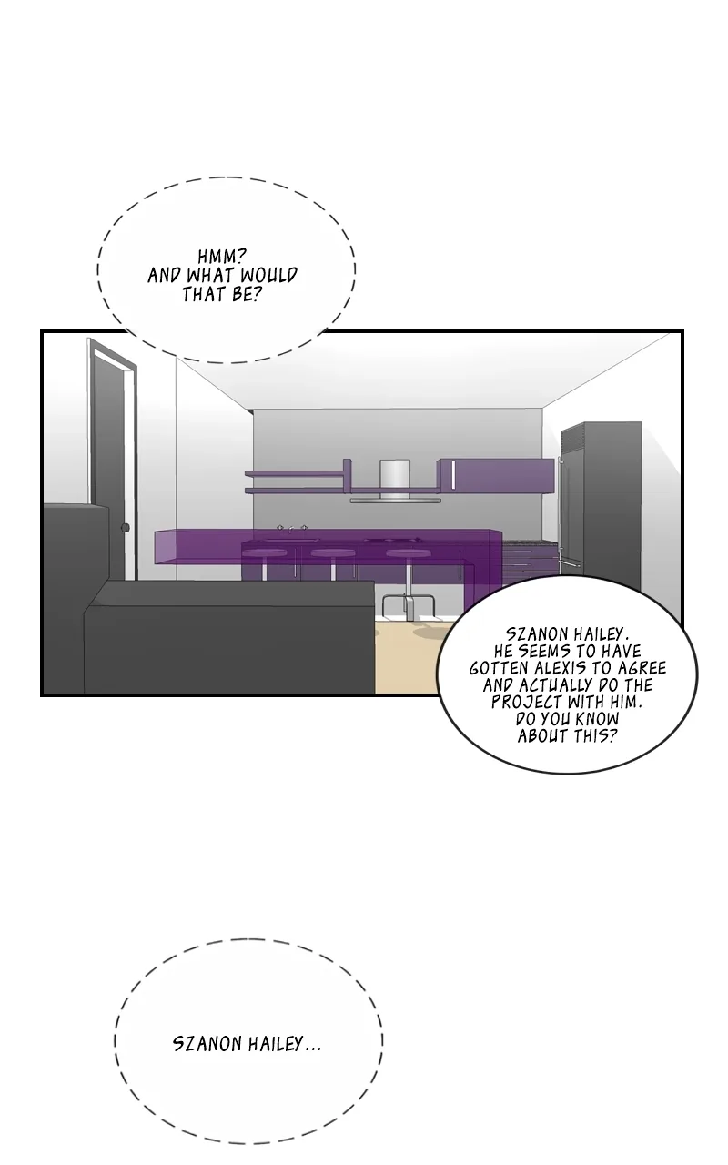 Unintentional Game Chapter 23 page 45