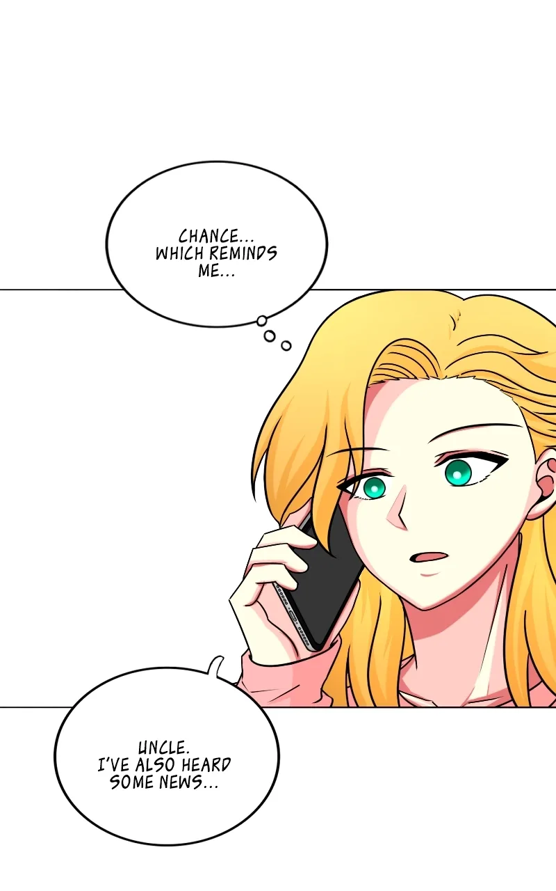 Unintentional Game Chapter 23 page 44