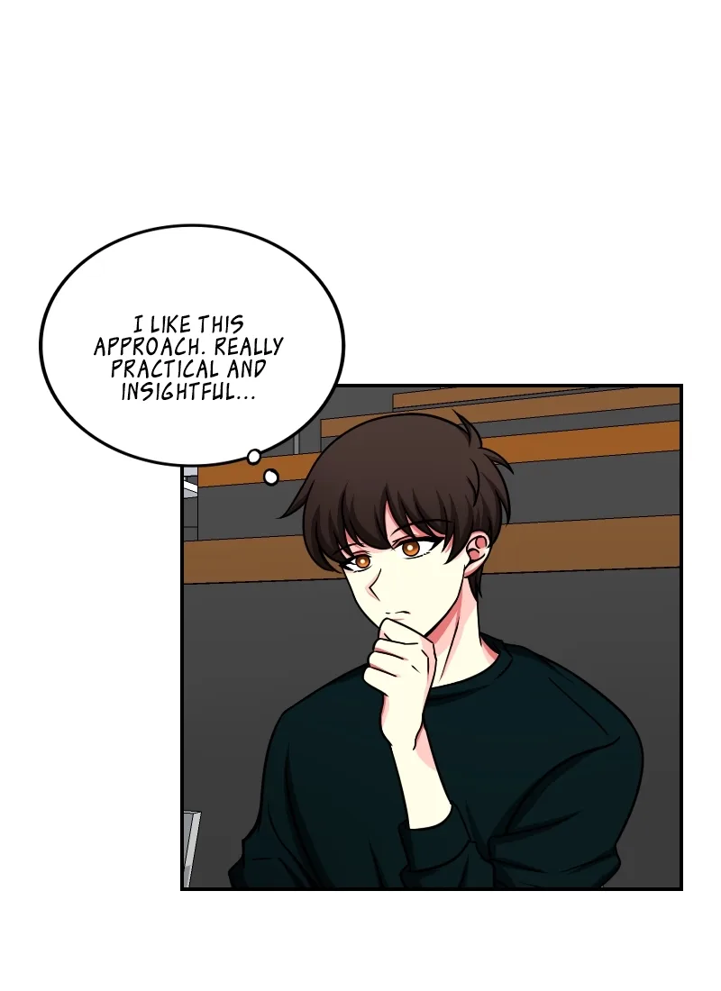Unintentional Game Chapter 24 page 24