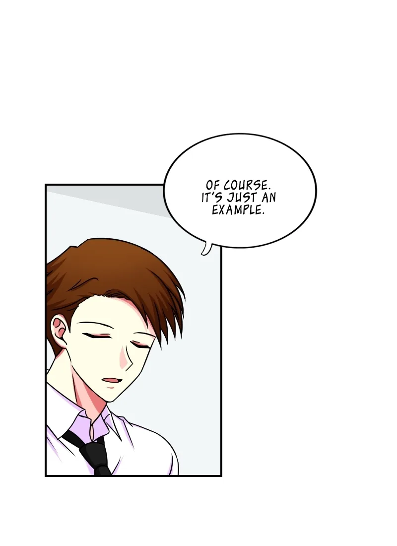 Unintentional Game Chapter 24 page 22