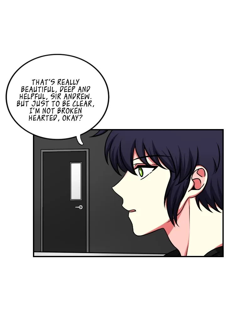 Unintentional Game Chapter 24 page 21