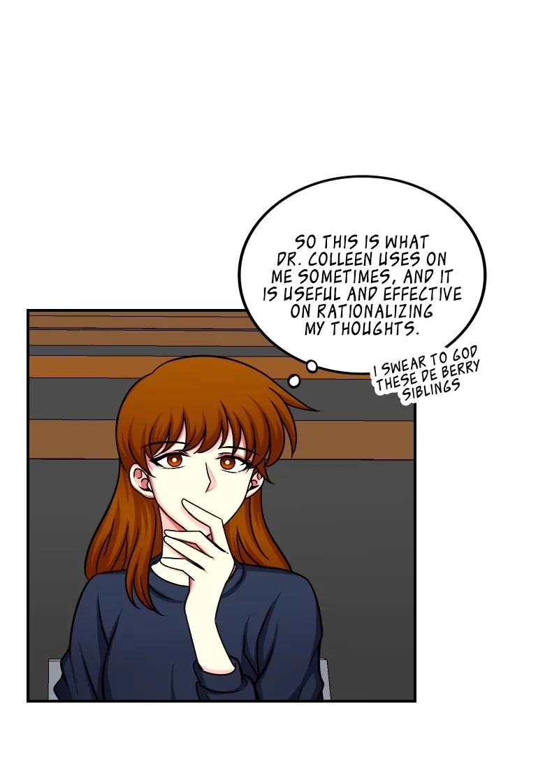 Unintentional Game Chapter 24 page 25