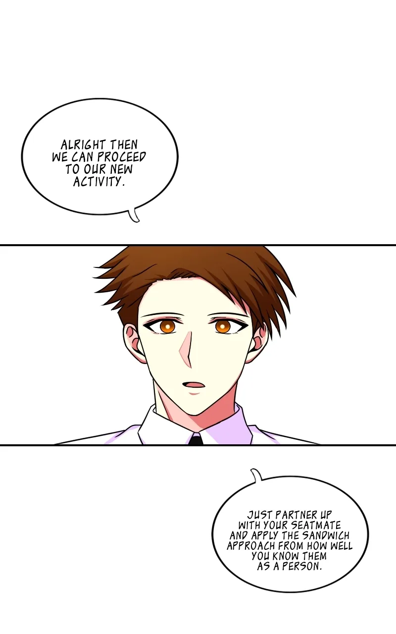 Unintentional Game Chapter 24 page 26