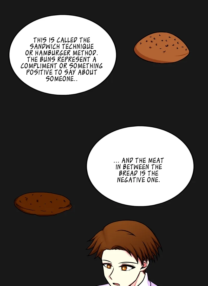 Unintentional Game Chapter 24 page 10