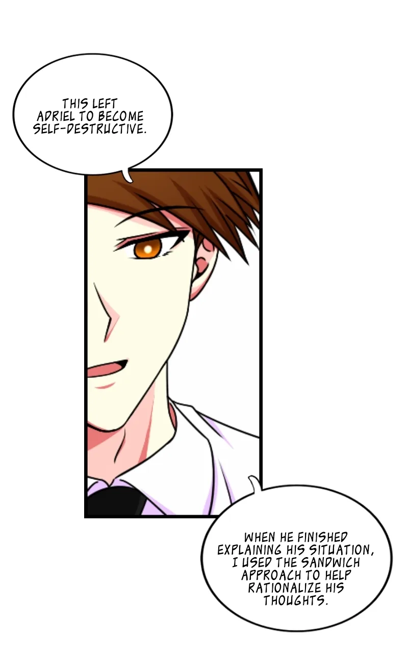 Unintentional Game Chapter 24 page 16
